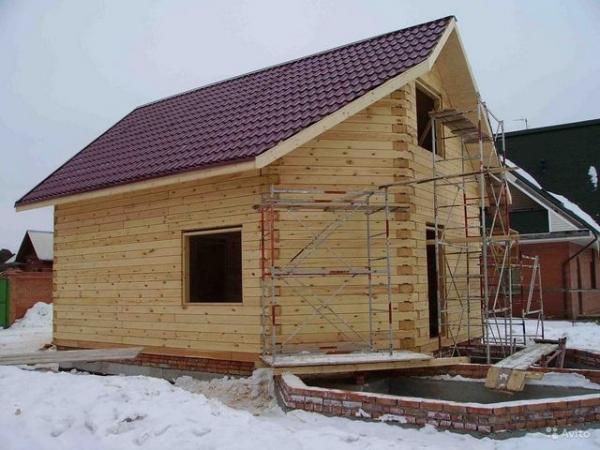 Красивые бани из бруса проекты Красивые бани из бруса проекты