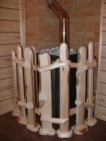 Какую печь установить в бане Какую печь установить в бане