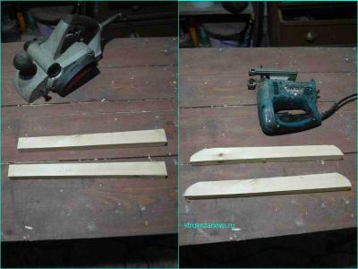 Мольберт своими руками  
Мольберт своими руками