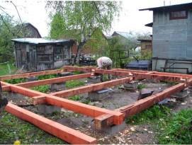 Проекты бань из бруса 3х4 — чертеж Проекты бань из бруса 3х4 — чертеж