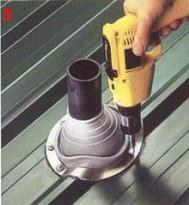 Монтаж черепицы своими руками Монтаж черепицы своими руками