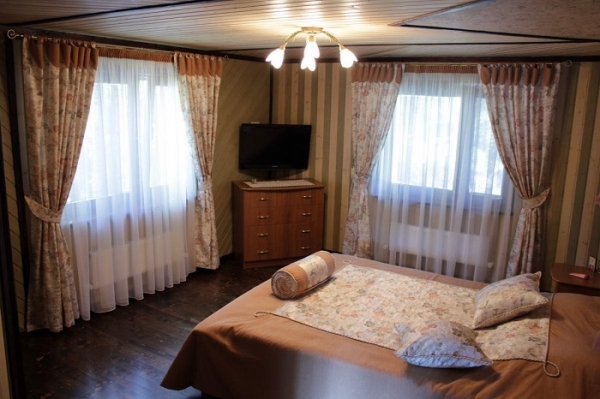 Ремонт угловой комнаты: от утепления до стильного дизайна Ремонт угловой комнаты: от утепления до стильного дизайна