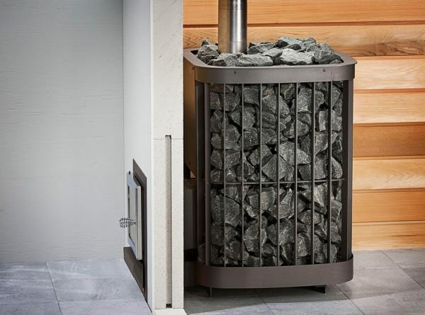 Какую печь установить в бане Какую печь установить в бане