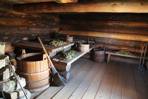 Как сделать вентиляцию в русской бане Как сделать вентиляцию в русской бане