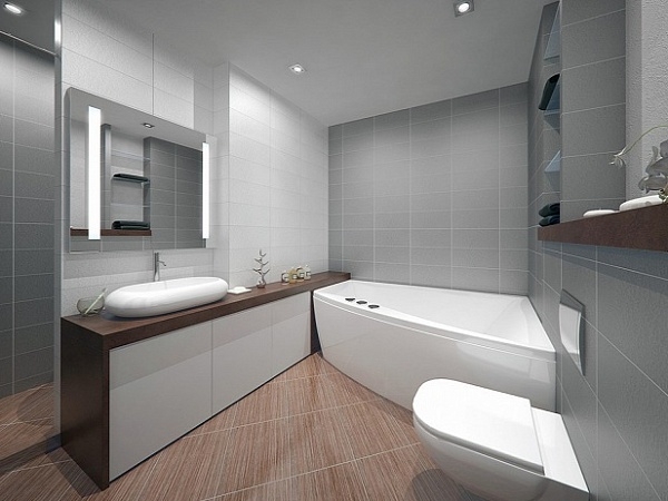 Ремонт совмещенной ванны в хрущевке: на какие нюансы обратить внимание?  Ремонт совмещенной ванны в хрущевке: на какие нюансы обратить внимание?