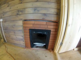 Печи для бани Термофор — обзор Печи для бани Термофор — обзор