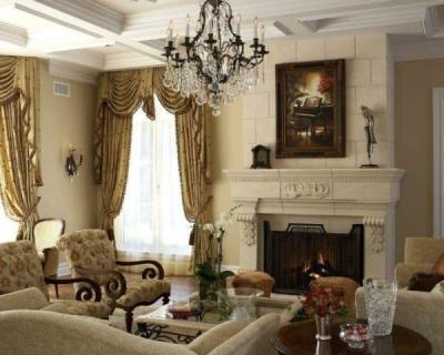 Неоклассицизм и его творения Неоклассицизм и его творения