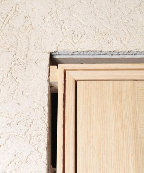 Как правильно собрать дверную коробку Как правильно собрать дверную коробку