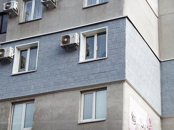 Утепление стен квартиры снаружи: преимущества и технология Утепление стен квартиры снаружи: преимущества и технология