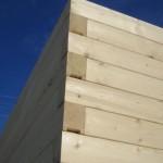 Небольшая баня из бруса своими руками Небольшая баня из бруса своими руками