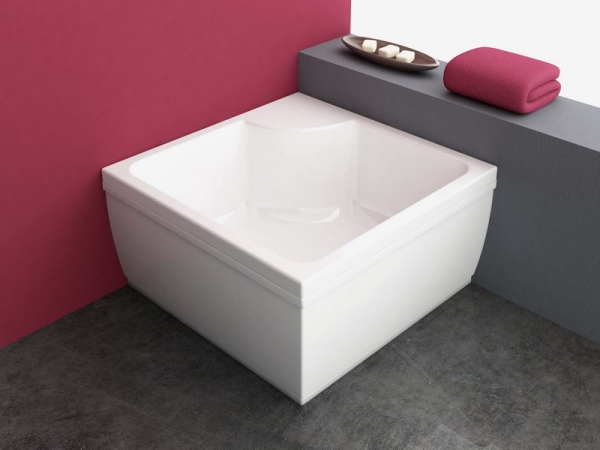 Поддоны для душевой кабины — формы и размеры Поддоны для душевой кабины — формы и размеры