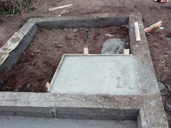 Как установить печь в бане