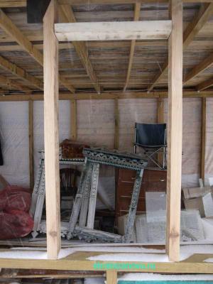 Глухое окно своими руками  
Глухое окно своими руками