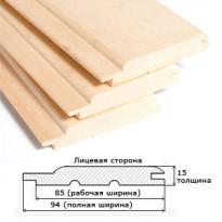 Отделка парилки в бане Отделка парилки в бане