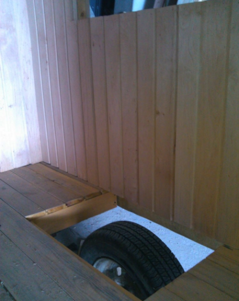 Перевозные мобильные бани Перевозные мобильные бани