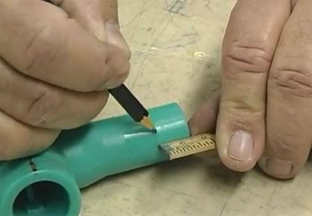 Трубы для бани Трубы для бани