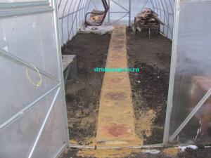 Садовая дорожка из спилов дерева своими руками  
Садовая дорожка из спилов дерева своими руками