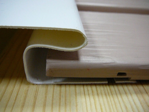 Облицовка фасада панелями Облицовка фасада панелями