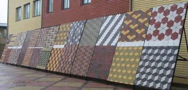 Дорожки на даче  
Дорожки на даче