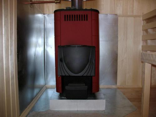 Печи для бани и сауны. Какую выбрать? Печи для бани и сауны. Какую выбрать?