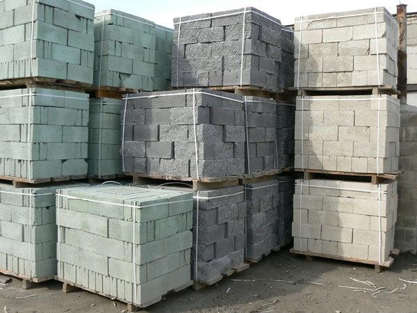 Как сделать шлакоблоки своими руками Как сделать шлакоблоки своими руками