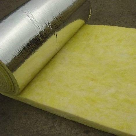 Шумоизоляция натяжного потолка в квартире: как и из чего делать Шумоизоляция натяжного потолка в квартире: как и из чего делать