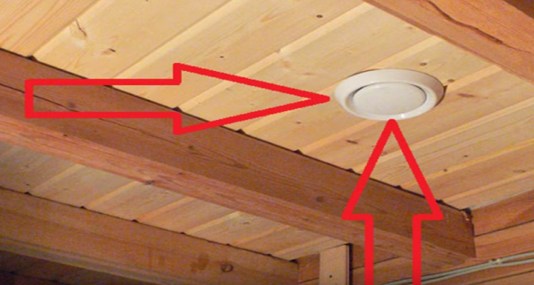 Как сделать вентиляцию в русской бане Как сделать вентиляцию в русской бане