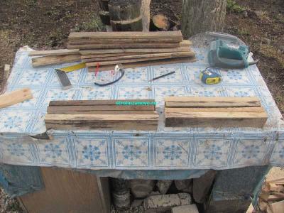 Гнёзда для кур своими руками  
Гнёзда для кур своими руками