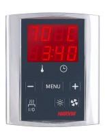 Печь для сауны электрическая 220 В Печь для сауны электрическая 220 В