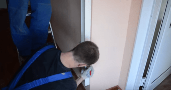 Как крепить кабель-канал Как крепить кабель-канал