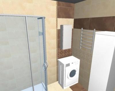 Программа для дизайна интерьера ванной комнаты