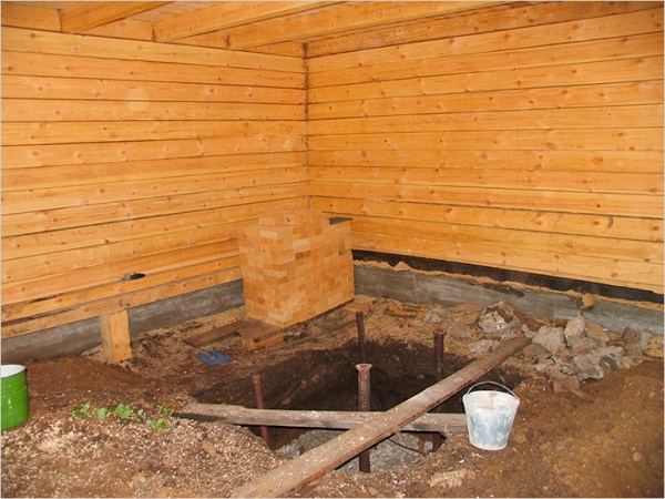 Как сложить печь из кирпича своими руками Как сложить печь из кирпича своими руками