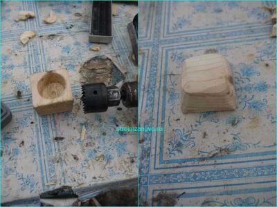 Мельница своими руками  
Мельница своими руками