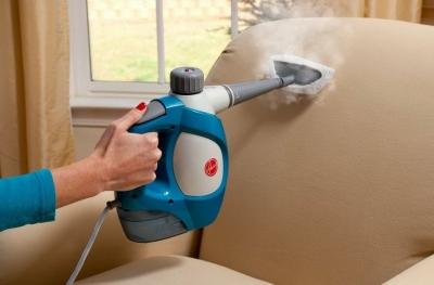 Как выбрать пароочиститель для дома