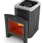 Печи для бани Термофор &mdash; обзор