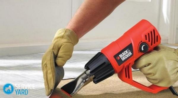 Рейтинг строительных фенов 2019: обзор лучших вариантов Рейтинг строительных фенов 2019: обзор лучших вариантов