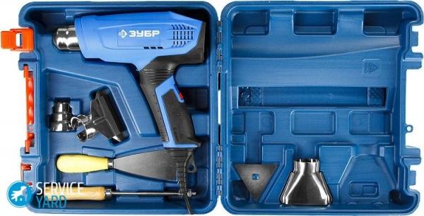 Рейтинг строительных фенов 2019: обзор лучших вариантов Рейтинг строительных фенов 2019: обзор лучших вариантов