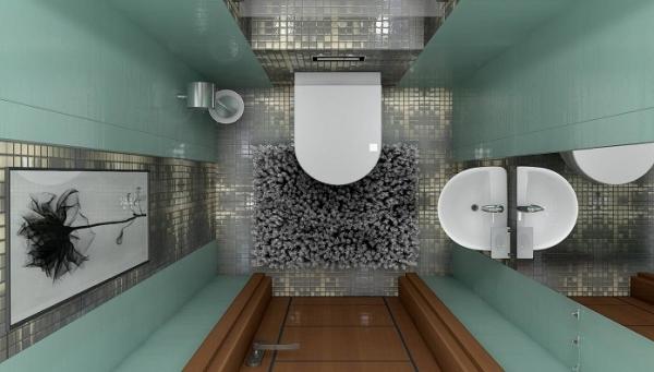 Ремонт туалетной комнаты: выбираем сантехнику и отделочные материалы Ремонт туалетной комнаты: выбираем сантехнику и отделочные материалы