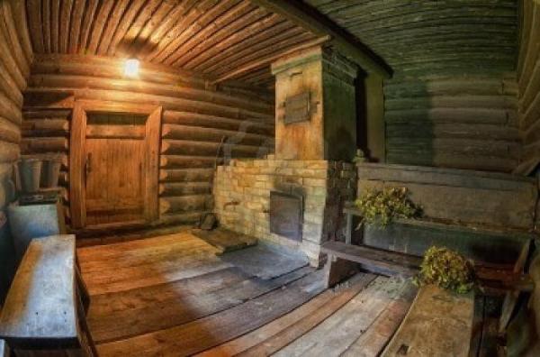 Какую печь установить в бане Какую печь установить в бане