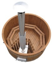 Купель для бани своими руками Купель для бани своими руками