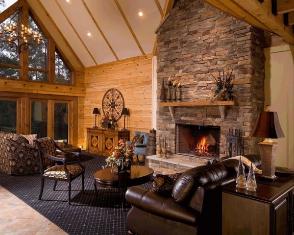 Дизайн современных коттеджей: как выбрать свой стиль Дизайн современных коттеджей: как выбрать свой стиль