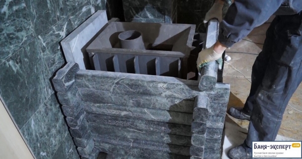 Печь для бани Калита обзор Печь для бани Калита обзор