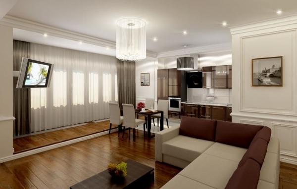 Виды ремонта комнат: как определиться с выбором