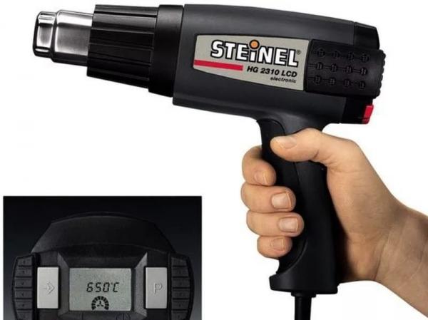 Рейтинг строительных фенов 2019: обзор лучших вариантов Рейтинг строительных фенов 2019: обзор лучших вариантов