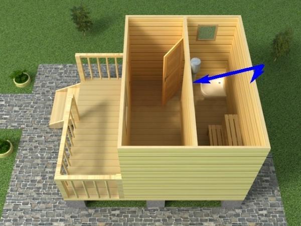 Красивые бани из бруса проекты Красивые бани из бруса проекты