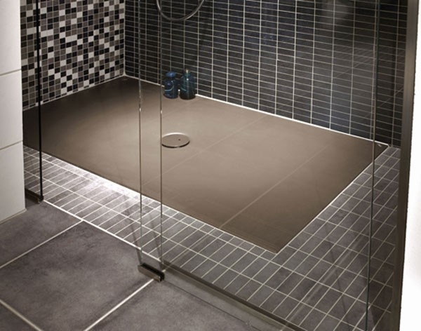 Поддоны для душевой кабины — формы и размеры Поддоны для душевой кабины — формы и размеры