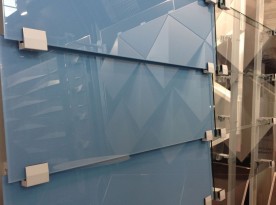 Облицовка фасада панелями Облицовка фасада панелями