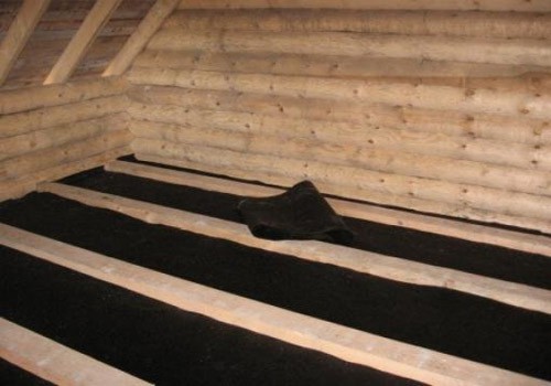 Как сделать потолок в парилке Как сделать потолок в парилке