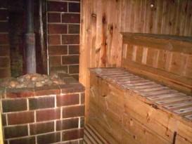 Какую печь установить в бане Какую печь установить в бане