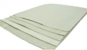 Проход трубы через потолок бани Проход трубы через потолок бани